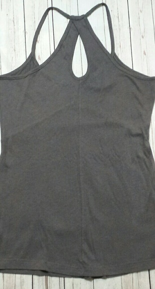 Gap Racer-back Top - Picture 4 of 5